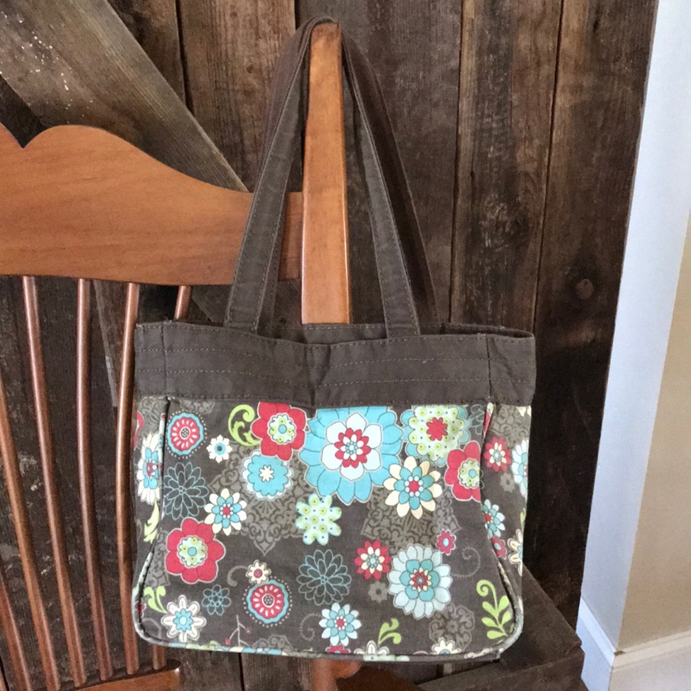 Thirty one purse